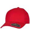 F6100NU 6100NU Flexfit NU® Cap Red colour image